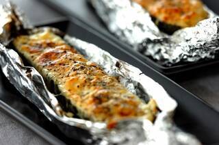 ズッキーニボード