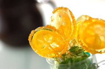 レモンキャンディ