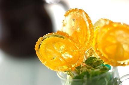 レモンキャンディ