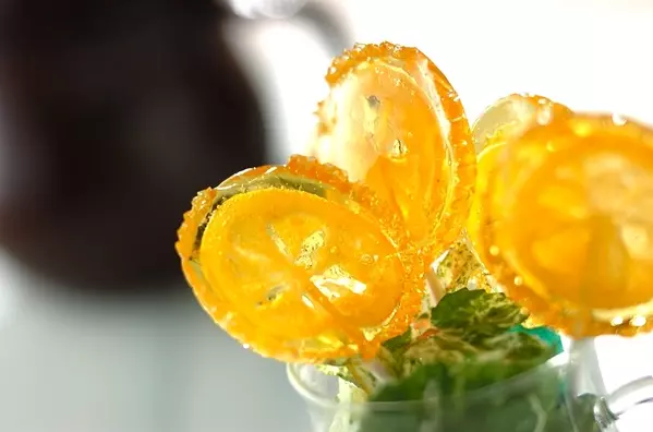 レモンキャンディ