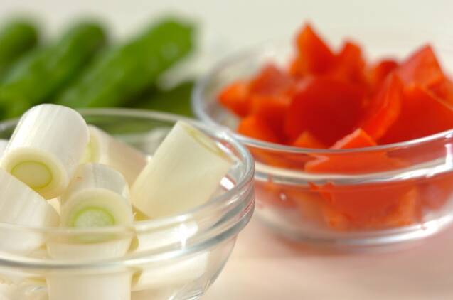 プロ直伝！鶏の照り焼き丼 by山下 和美さんの作り方の手順2