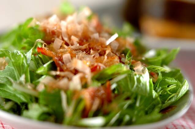 今日は何と組み合わせる