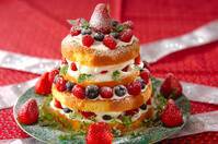 ネイキッドケーキ