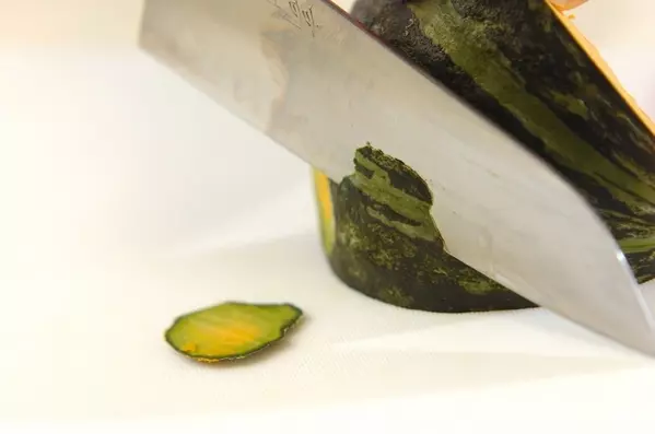 具だくさんミネストローネの下準備2