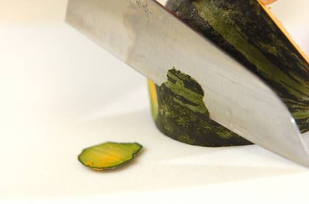 具だくさんミネストローネの作り方の手順2