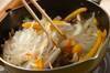 焼き肉のタレで簡単！野菜たっぷりチャプチェ by 近藤 瞳さんの作り方の手順6