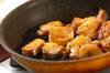 味付けは塩だけ！鶏とズッキーニのガーリックソテー by 保田 美幸さんの作り方の手順3