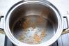ブロッコリーときくらげの生姜風味ナムルの作り方の手順4
