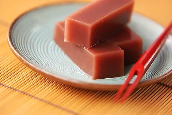 水ようかん レシピ 作り方 E レシピ 料理のプロが作る簡単レシピ