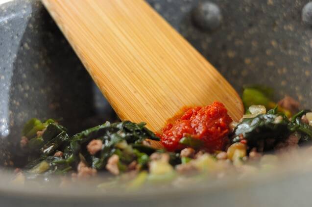 野菜たっぷり取り分け茶碗蒸しの作り方の手順6