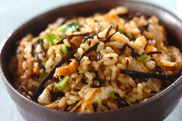 「玄米食」のメリット＆デメリットを解説。食べ方も知っておこうの画像