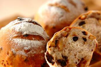 パン・オ・レザン