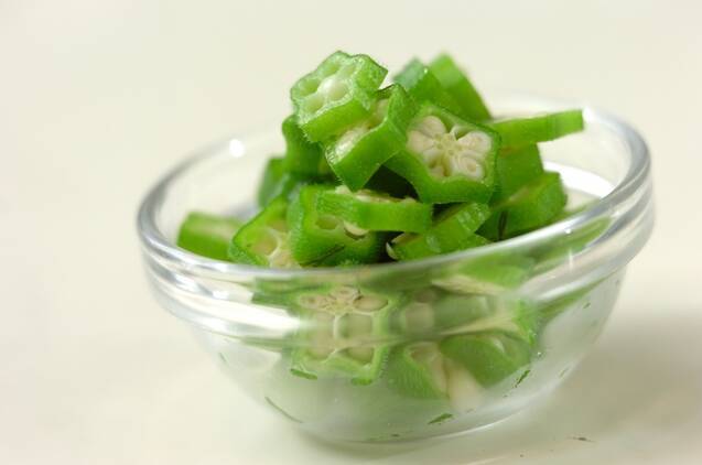 カラフルカップ素麺の作り方の手順2