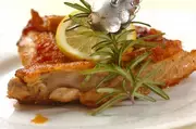 チキンソテーローズマリー風味の作り方2