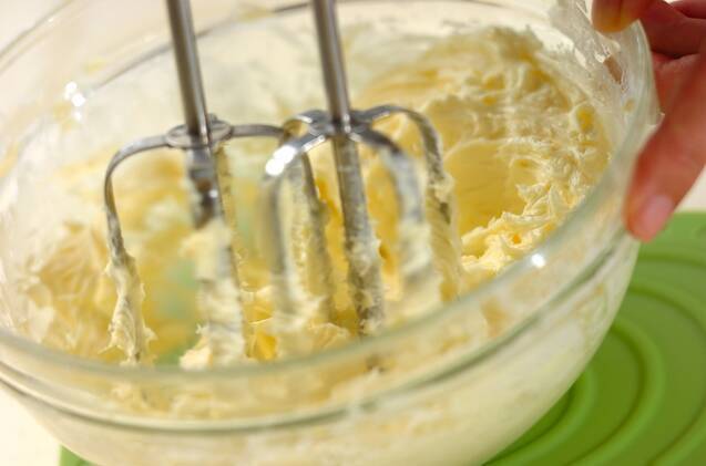 クッキーショットの作り方の手順4