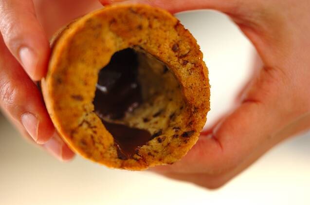 クッキーショットの作り方の手順8