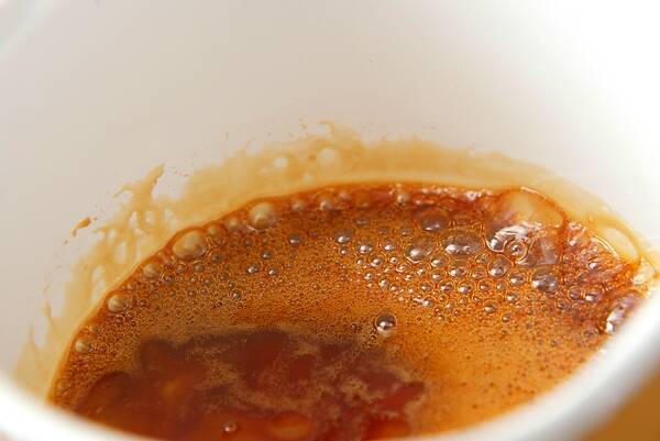 カボチャプリンの作り方の手順1