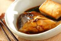 甘辛が美味しい カレイの煮付け 煮付けの定番 by杉本 亜希子さん