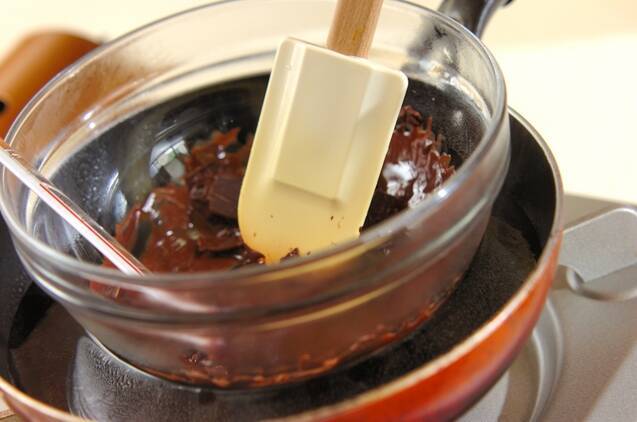 マンディアンの作り方の手順4