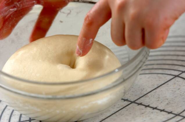 ちくわコロネの作り方の手順8