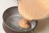 ニンジンケーキの作り方の手順9