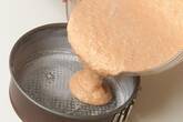 ニンジンケーキの作り方9