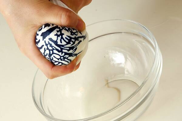 春の和風ハンバーグの作り方の手順1