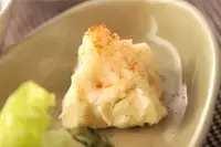 なめらかコク旨！マッシュポテト