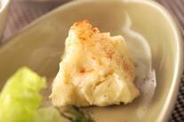 定番のマッシュポテト シンプルで簡単レシピ