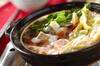 冬に食べたいタラ鍋 基本の作り方 あっさりとした味わい
