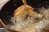 簡単手羽の唐揚げの作り方の手順3