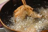 簡単手羽の唐揚げの作り方3