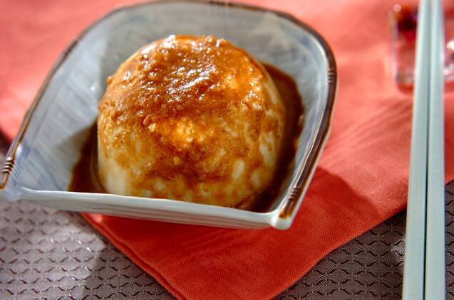 気になるカロリーは おぼろ豆腐の作り方 アレンジレシピ6選 3ページ目 Macaroni