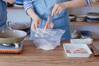 オイスターソースで作る生姜焼きの作り方の手順4