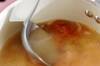 梅レンコンスープの作り方の手順2
