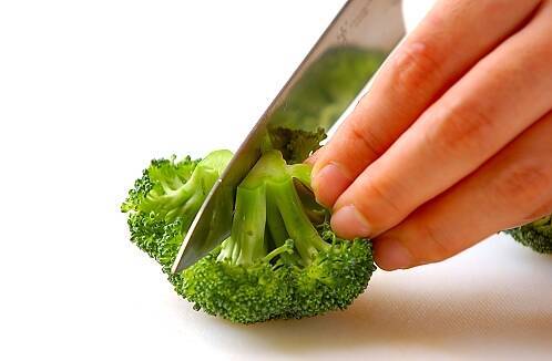 鶏肉の竜田揚げの作り方の手順3