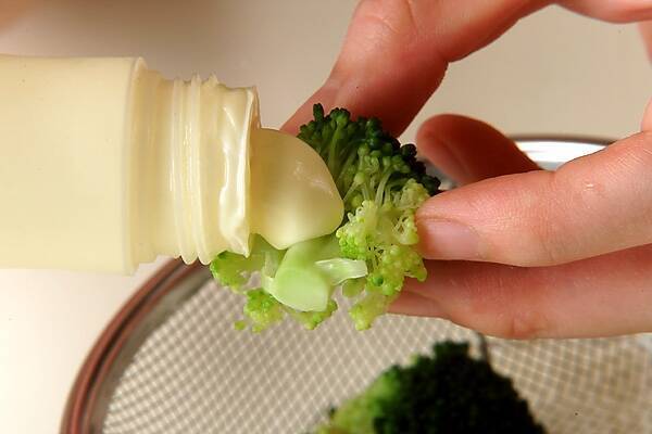 鶏なんこつ唐揚げの作り方の手順2