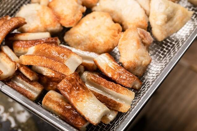 やみつき！ヤンニョムチキン ごはんが進む by是永 彩江香さんの作り方の手順6