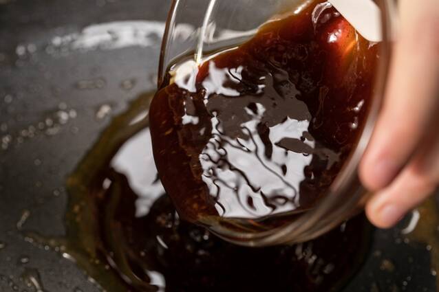 やみつき！ヤンニョムチキン ごはんが進む by是永 彩江香さんの作り方の手順7