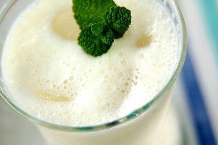 バナナラッシー