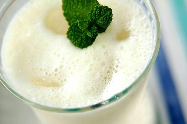 バナナラッシー