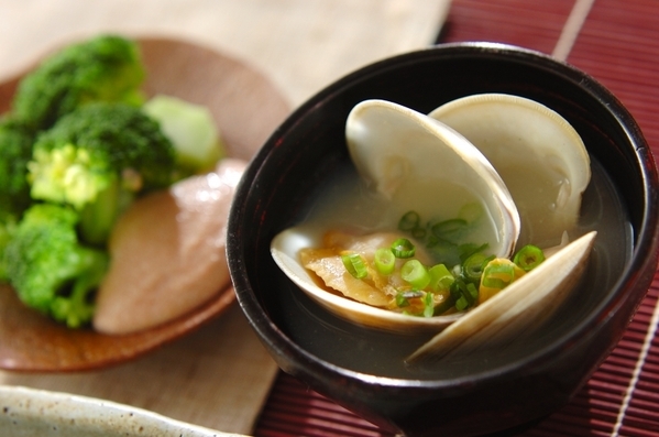コスパ抜群 ホンビノス貝 の食べ方や人気レシピまとめ Macaroni