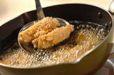 鶏手羽中の唐揚げの作り方4