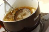 ゴボウと豆腐の雷汁の作り方4