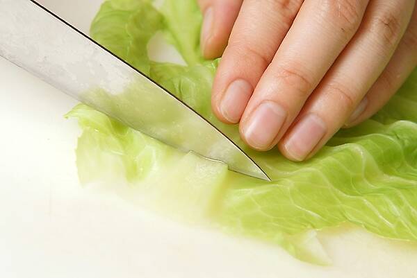 ベーコンロールキャベツの作り方の手順3