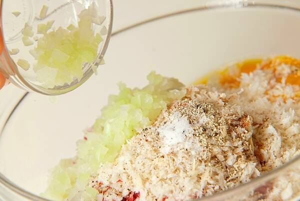 ベーコンロールキャベツの作り方の手順4