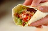おうちでメキシカン！手作り本格タコスの作り方6