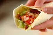 おうちでメキシカン！手作り本格タコスの作り方3