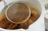 簡単万能常備菜！ナメコとシイタケの甘辛煮 by 杉本 亜希子さんの作り方3