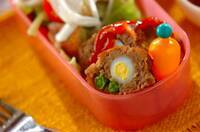 実は簡単！ミートローフ お弁当にも便利な定番レシピ by西川 綾さん